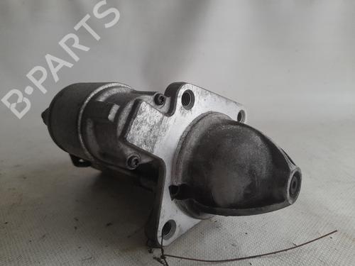 Used Starter FORD FIESTA VI (CB1, CCN) 1.25 (60 hp) 4991113