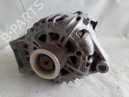 Generator FORD FIESTA VI (CB1, CCN) 1.25 (60 hp) 4991095