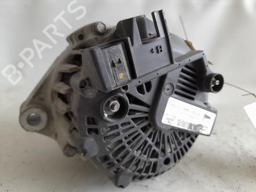 Generator FORD FIESTA VI (CB1, CCN) 1.25 | BP4991095M7 