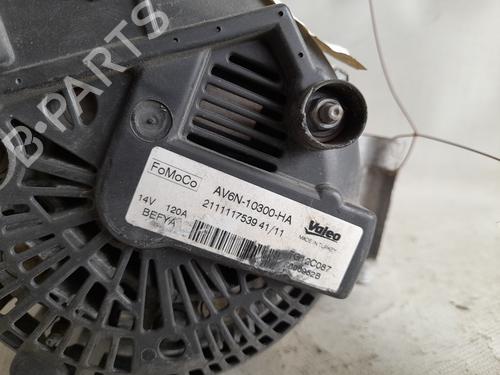 Generator FORD FIESTA VI (CB1, CCN) 1.25 | BP4991095M7 