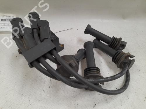 Electronic module FORD FIESTA VI (CB1, CCN) 1.25 | BP14377967M83