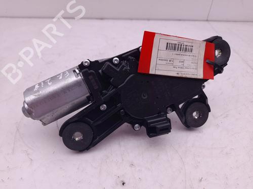 Used Rear wiper motor FORD FIESTA VI (CB1, CCN) 1.25 (60 hp) 4991114
