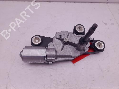 Rear wiper motor FORD FIESTA VI (CB1, CCN) 1.25 | BP4991114M102