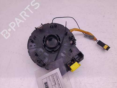 Squib airbag KIA PICANTO I (SA) | BP4991092C102