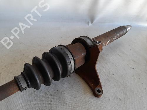 Drivaksel fortil Højre FORD FIESTA VI (CB1, CCN) 1.25 | BP6014920M39 