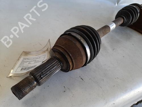 Drivaksel fortil Højre FORD FIESTA VI (CB1, CCN) 1.25 | BP6014920M39 