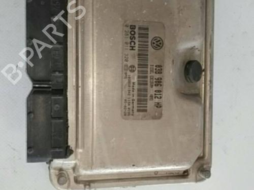 Computer motormanagement SEAT CORDOBA (6K1, 6K2) [1993-2002]  4991193