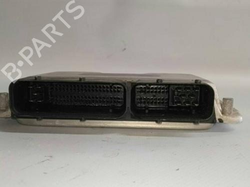 Computer motormanagement SEAT CORDOBA (6K1, 6K2)  | BP4991193M57