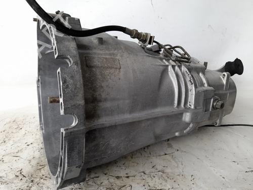 Used Gearbox BMW 3 (E46) [1997-2005]  4991223
