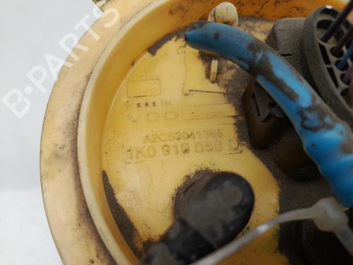 Pompe à carburant SEAT LEON (1P1)  | BP14378061M76 