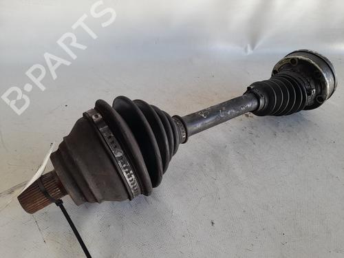 Left front driveshaft SEAT LEON (1P1) 2.0 TDI | BP6015005M38 