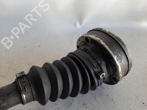 Left front driveshaft SEAT LEON (1P1) 2.0 TDI | BP6015005M38 