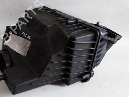 Used Air filter box PEUGEOT 308 CC (4B_) 2.0 HDi (140 hp) 4991838