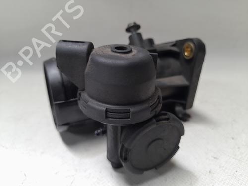 Used Throttle body PEUGEOT 308 CC (4B_) 2.0 HDi (140 hp) 5007627