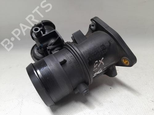 Throttle body PEUGEOT 308 CC (4B_) 2.0 HDi | BP5007627M82