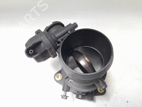 Throttle body PEUGEOT 308 CC (4B_) 2.0 HDi | BP5007627M82