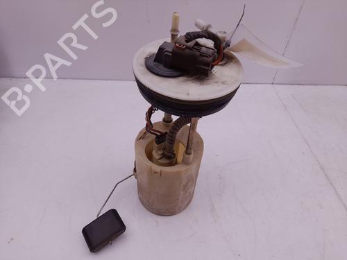 Used Fuel pump CHEVROLET MATIZ (M200, M250) [2005-2026]  14378079