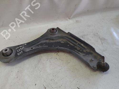 Used Right front suspension arm RENAULT LAGUNA III (BT0/1) [2007-2015]  5648804