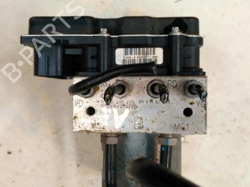 Modulo electronico CITROËN C4 I (LC_)  | BP4992080M83