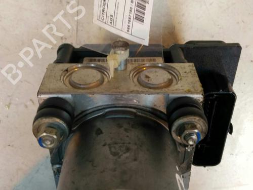 Modulo electronico CITROËN C4 I (LC_)  | BP4992080M83