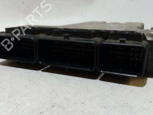 Engine control unit (ECU) DACIA DOKKER MPV (KE_) 1.5 dCi / Blue dCi 75 (KEAJ, KEAH, KEJW) | BP4992142M57 