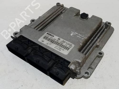 Engine control unit (ECU) DACIA DOKKER MPV (KE_) 1.5 dCi / Blue dCi 75 (KEAJ, KEAH, KEJW) | BP4992142M57 