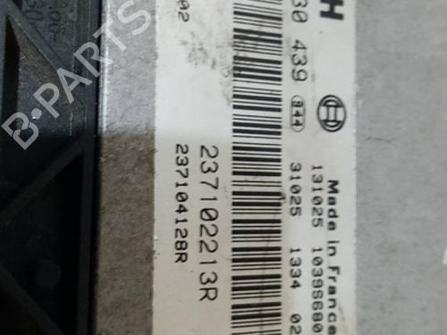 Engine control unit (ECU) DACIA DOKKER MPV (KE_) 1.5 dCi / Blue dCi 75 (KEAJ, KEAH, KEJW) | BP4992142M57 