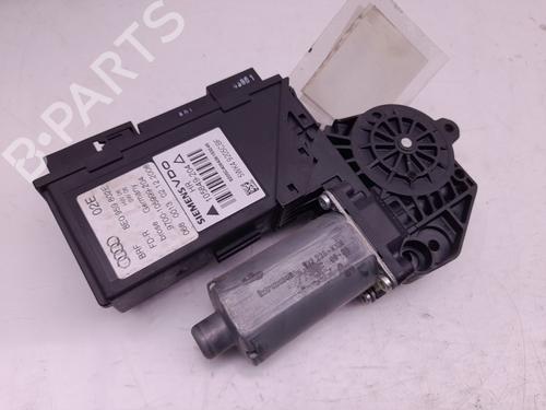 Right rear window motor AUDI A4 B7 Avant (8ED)  | BP5007865E22 