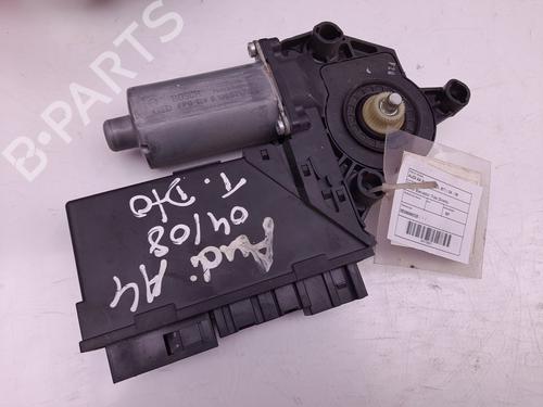 Right rear window motor AUDI A4 B7 Avant (8ED)  | BP5007865E22 