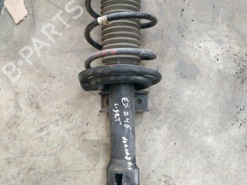 Used Left front shock absorber MERCEDES-BENZ C-CLASS T-Model (S204) [2007-2014]  5013678