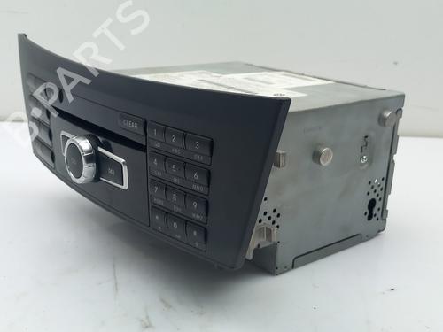 Bilradio MERCEDES-BENZ C-CLASS T-Model (S204)  | BP4993583E6 