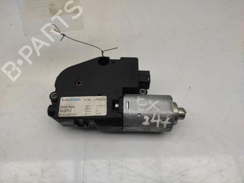 Schuifdak Motor BMW 1 (E87) 120 d (163 hp) 5008846