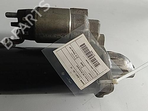 Used Starter BMW 1 (E87) 120 d (163 hp) 4993682