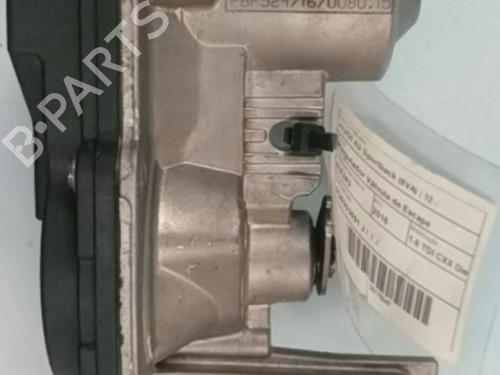 Other AUDI A3 Sportback (8VA, 8VF) 1.6 TDI | BP14378129O1 