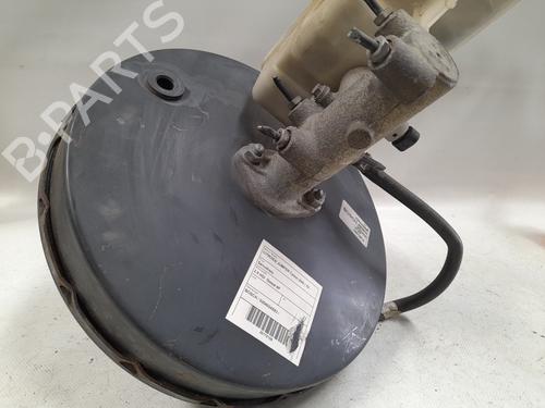 Used Servo brake CITROËN JUMPER I Van (244) [2002-2025]  5000885