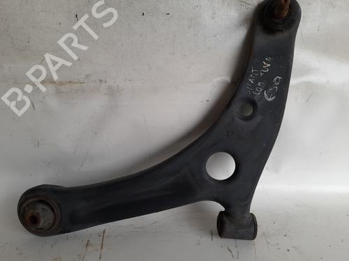 Used Left front suspension arm SMART CITY-COUPE (450) [1998-2004]  24181665