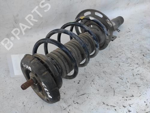 Used Left front shock absorber CITROËN C3 II (SC_) [2009-2026]  5013689