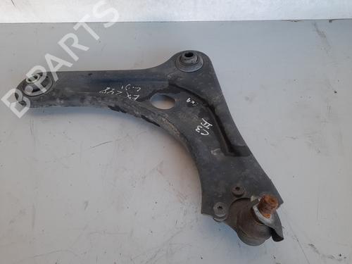 Right front suspension arm CITROËN C3 II (SC_) | BP5648865M13 - Image 3
