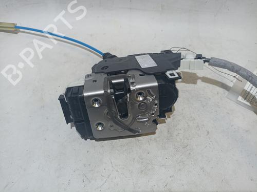 Used Front left lock MERCEDES-BENZ B-CLASS Sports Tourer (W246, W242) [2011-2018]  5008167