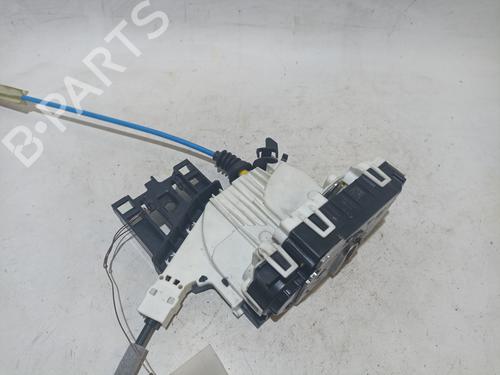 Front left lock MERCEDES-BENZ B-CLASS Sports Tourer (W246, W242)  | BP5008167C98 