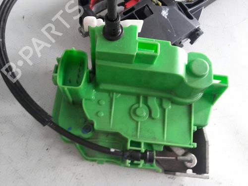 Front right lock ALFA ROMEO MITO (955_) 1.3 MultiJet (955AXT1A) | BP5013869C97 