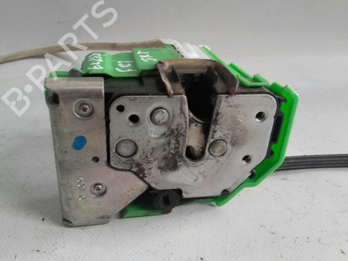 Front right lock ALFA ROMEO MITO (955_) 1.3 MultiJet (955AXT1A) BP5013869C97