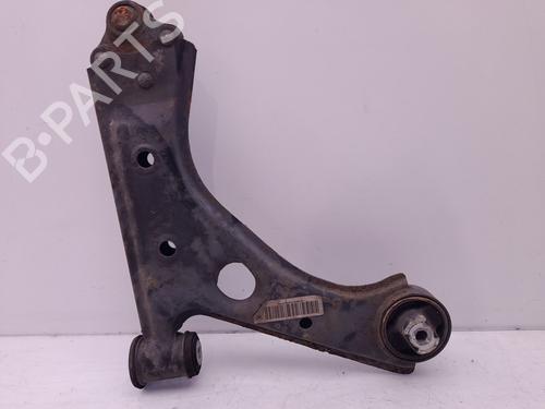 Left front suspension arm ALFA ROMEO MITO (955_) 1.3 MultiJet (955AXT1A) | BP5648875M12 