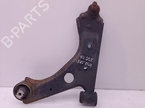 Left front suspension arm ALFA ROMEO MITO (955_) 1.3 MultiJet (955AXT1A) BP5648875M12