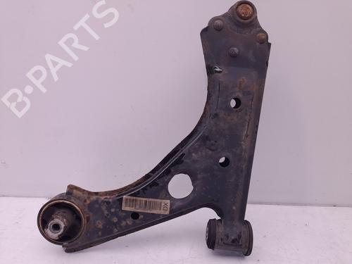 Right front suspension arm ALFA ROMEO MITO (955_) 1.3 MultiJet (955AXT1A) | BP5648874M13 