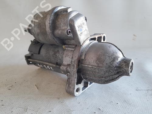 Starter ALFA ROMEO MITO (955_) 1.3 MultiJet (955AXT1A) 51823860