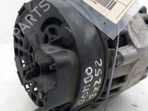 Alternator OPEL COMBO Box Body/MPV (X12) 1.3 CDTI (B05) | BP4994020M7 