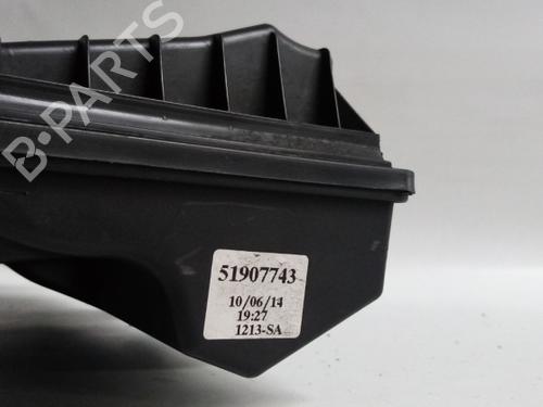 Air filter box OPEL COMBO Box Body/MPV (X12) 1.3 CDTI (B05) | BP5001099M87 