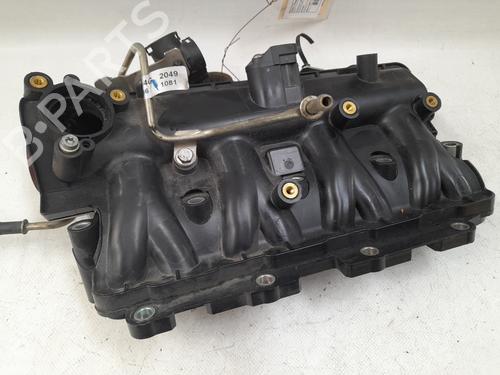 Intake manifold OPEL COMBO Box Body/MPV (X12) 1.3 CDTI (B05) | BP5001181M70 