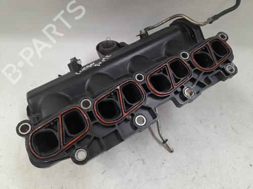 Intake manifold OPEL COMBO Box Body/MPV (X12) 1.3 CDTI (B05) | BP5001181M70 